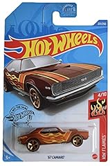 Hot wheels camaro for sale  Delivered anywhere in USA 
