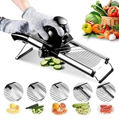 Vekaya mandoline slicer for sale  Delivered anywhere in USA 