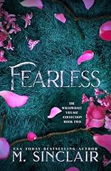 Fearless for sale  Delivered anywhere in UK