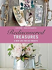 Rediscovered treasures new gebraucht kaufen  Wird an jeden Ort in Deutschland