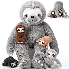Kasyat pcs sloth for sale  Delivered anywhere in UK