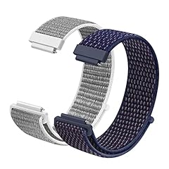 Vicloon cinturino nylon usato  Spedito ovunque in Italia 