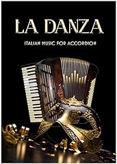 Danza italian music for sale  Delivered anywhere in Ireland