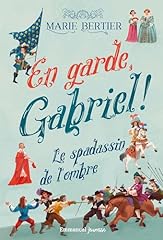 Spadassin ombre tome d'occasion  Livré partout en Belgiqu