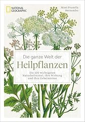 Ganze heilpflanzen 100 gebraucht kaufen  Wird an jeden Ort in Deutschland