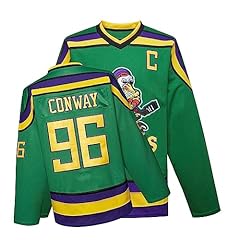 Mighty ducks jersey for sale  Delivered anywhere in USA 