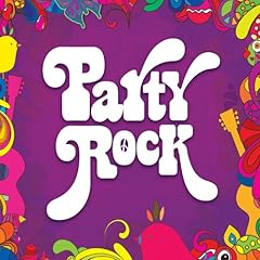 Party rock for sale  Delivered anywhere in UK