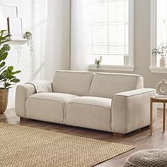 Furniturebox fabric sofa for sale  Delivered anywhere in UK