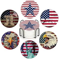 Drink coasters set for sale  Delivered anywhere in USA 