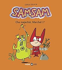 Samsam tome cha d'occasion  Livré partout en France