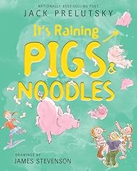 Raining pigs noodles for sale  Delivered anywhere in USA 