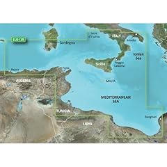 Garmin bluechart veu013r gebraucht kaufen  Wird an jeden Ort in Deutschland