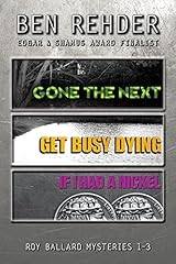 Roy ballard mysteries for sale  Delivered anywhere in USA 