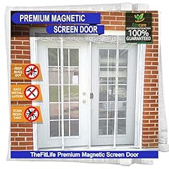 Thefitlife double door for sale  Delivered anywhere in UK