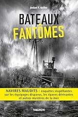 Bateaux fantômes navires d'occasion  Livré partout en France