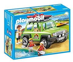 Playmobil 6889 camp d'occasion  Livré partout en France