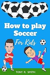 Play soccer kids for sale  Delivered anywhere in UK