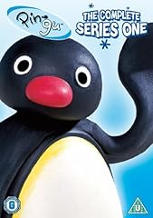 Pingu complete series for sale  Delivered anywhere in UK