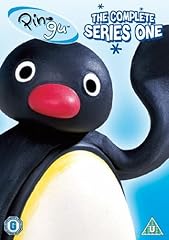 Pingu complete series for sale  Delivered anywhere in Ireland