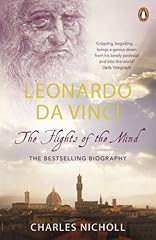 Leonardo vinci flights for sale  Delivered anywhere in UK