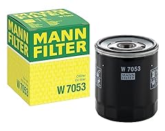 Mann filter 7053 usato  Spedito ovunque in Italia 
