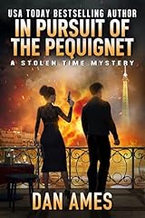 Pursuit the pequignet d'occasion  Livré partout en France