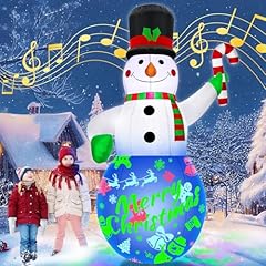 7ft christmas inflatables for sale  Delivered anywhere in USA 