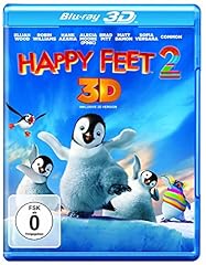 Happy feet usato  Spedito ovunque in Italia 