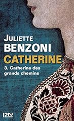 Catherine tome catherine d'occasion  Livré partout en France