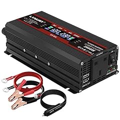 Cantonape power inverter for sale  Delivered anywhere in UK