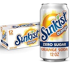 Sunkist zero sugar for sale  Delivered anywhere in USA 