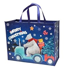 Dojoykey borse natale usato  Spedito ovunque in Italia 