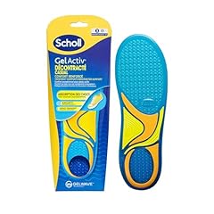 Scholl semelles gelactiv d'occasion  Livré partout en France
