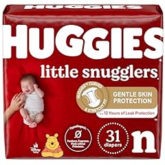 Huggies newborn diapers for sale  Delivered anywhere in USA 