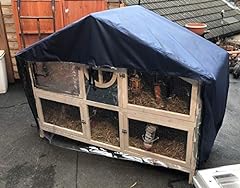 foxglove hutch for sale  Delivered anywhere in UK