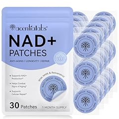 Nad patches women for sale  Delivered anywhere in UK