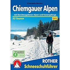 Chiemgauer alpen berchtesgaden gebraucht kaufen  Wird an jeden Ort in Deutschland