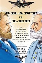 Grant vs. lee for sale  Delivered anywhere in USA 