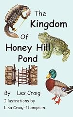 The kingdom honey d'occasion  Livré partout en Belgiqu