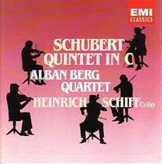 Schubert quintette 956 d'occasion  Livré partout en France