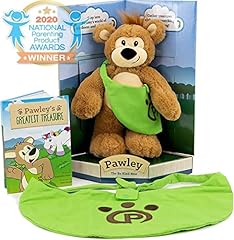 Plushible pawley book for sale  Delivered anywhere in USA 