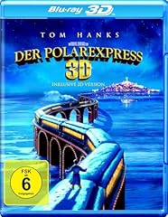Polarexpress blu ray gebraucht kaufen  Wird an jeden Ort in Deutschland