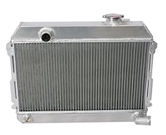 3rows aluminum radiator for sale  Delivered anywhere in USA 