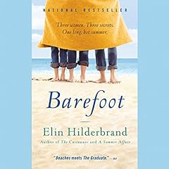 Barefoot novel for sale  Delivered anywhere in USA 