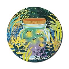 Ambesonne firefly mouse for sale  Delivered anywhere in USA 