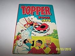 Topper book 1979 for sale  Delivered anywhere in UK