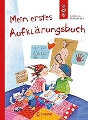 Erstes aufklärungsbuch aufkl� gebraucht kaufen  Wird an jeden Ort in Deutschland