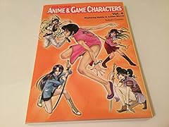 Draw anime game for sale  Delivered anywhere in USA 