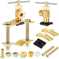 Pcs brass self for sale  Delivered anywhere in USA 