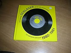 Grosse schlager archiv gebraucht kaufen  Wird an jeden Ort in Deutschland